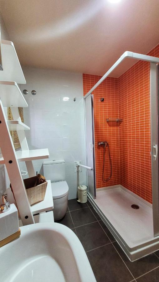 Pensjonat Casa Do Ghabino Santa Comba Zewnętrze zdjęcie